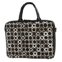 Targus CityLite Retro Notebook Case (TLT012EU)